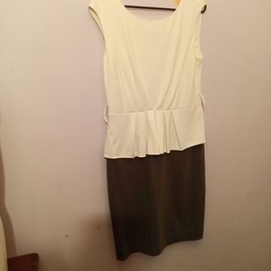 Size 6 appraisal dress
